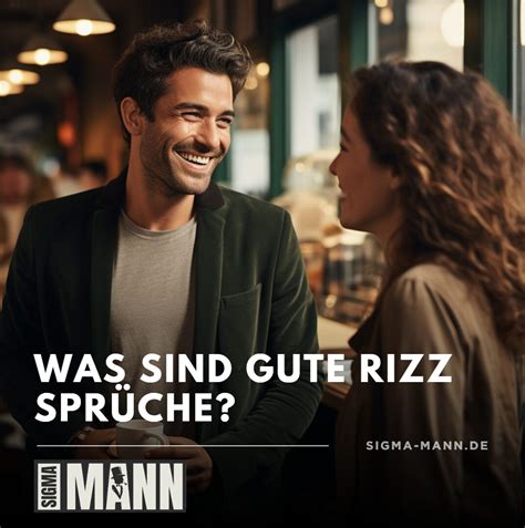 rizz wuotes|gute rizz sprüche.